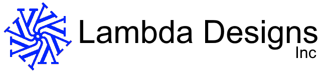 Lambda Designs Inc.